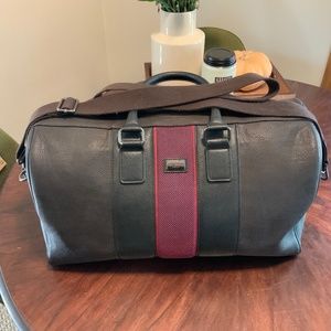 Ted Baker London duffel bag